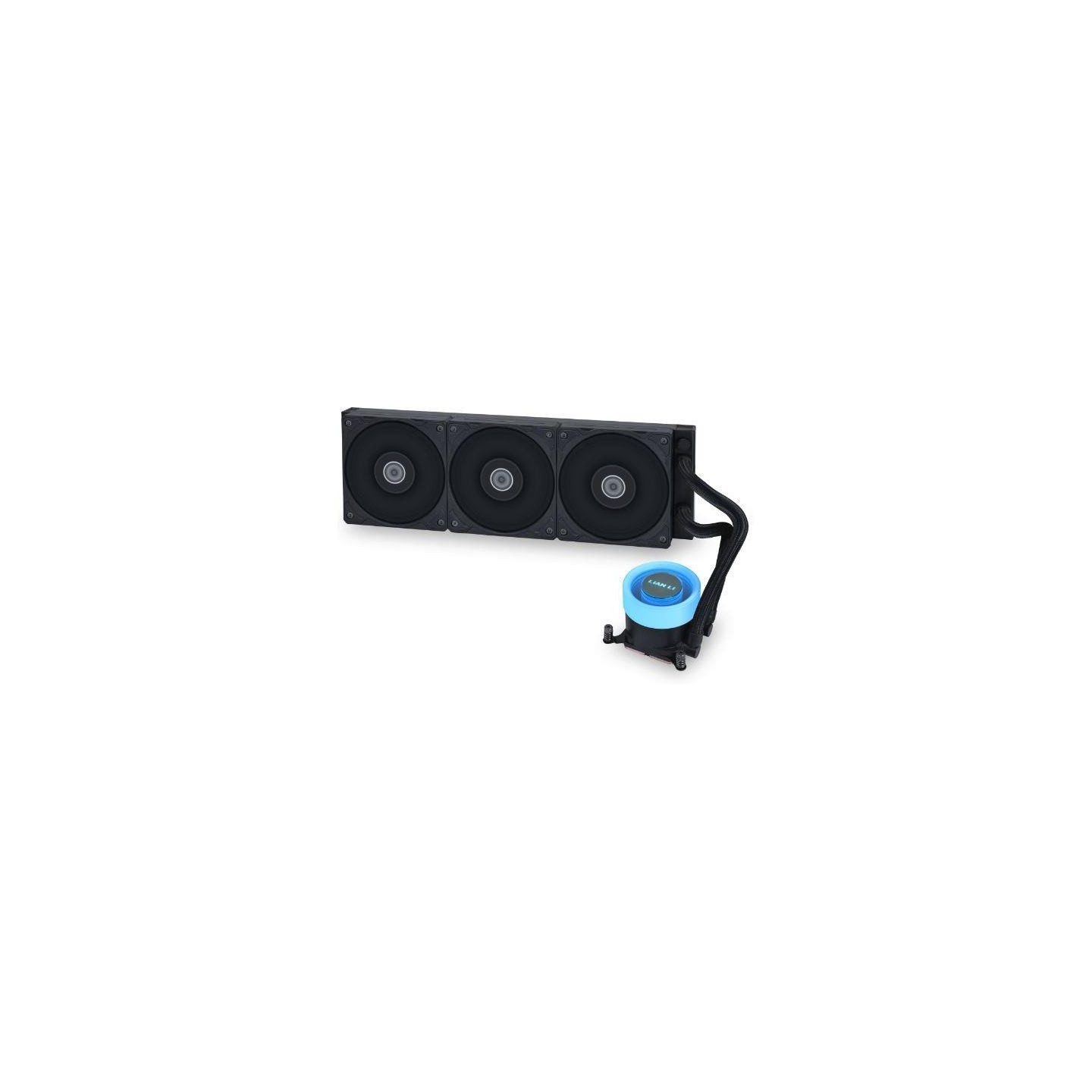 Lian Li CPU COOLER S_MULTI/G89.GA2L36PB.00 LIAN LI