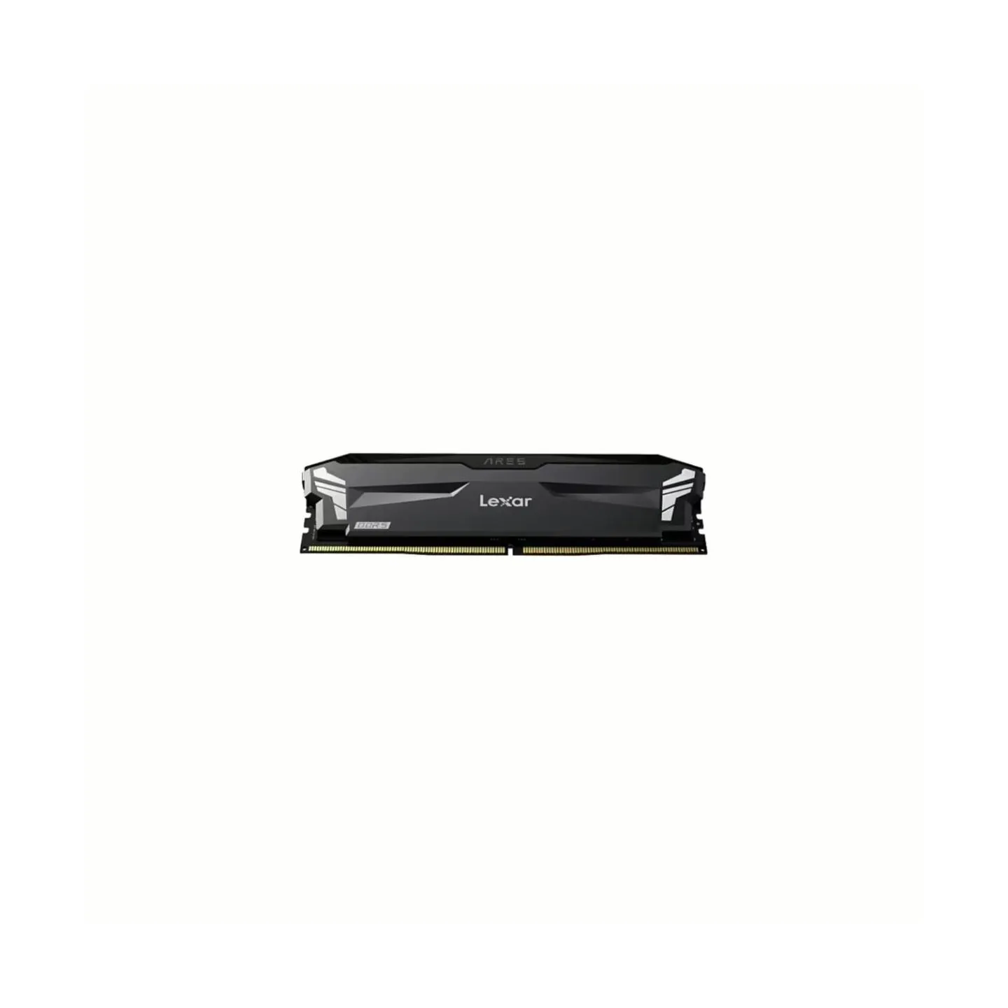 Lexar MEMORY DIMM 32GB DDR5-6000/K2 LD5U16G60C300A-RGD LEXAR