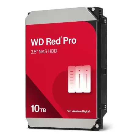 WD Red Pro 10TB 6Gb/s SATA HDD