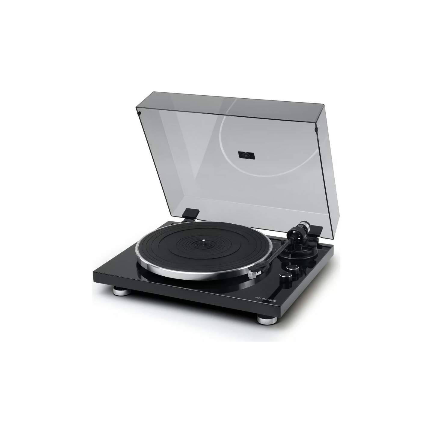 Muse Hifi Turntable | MT-109 BTOW | Bluetooth Out