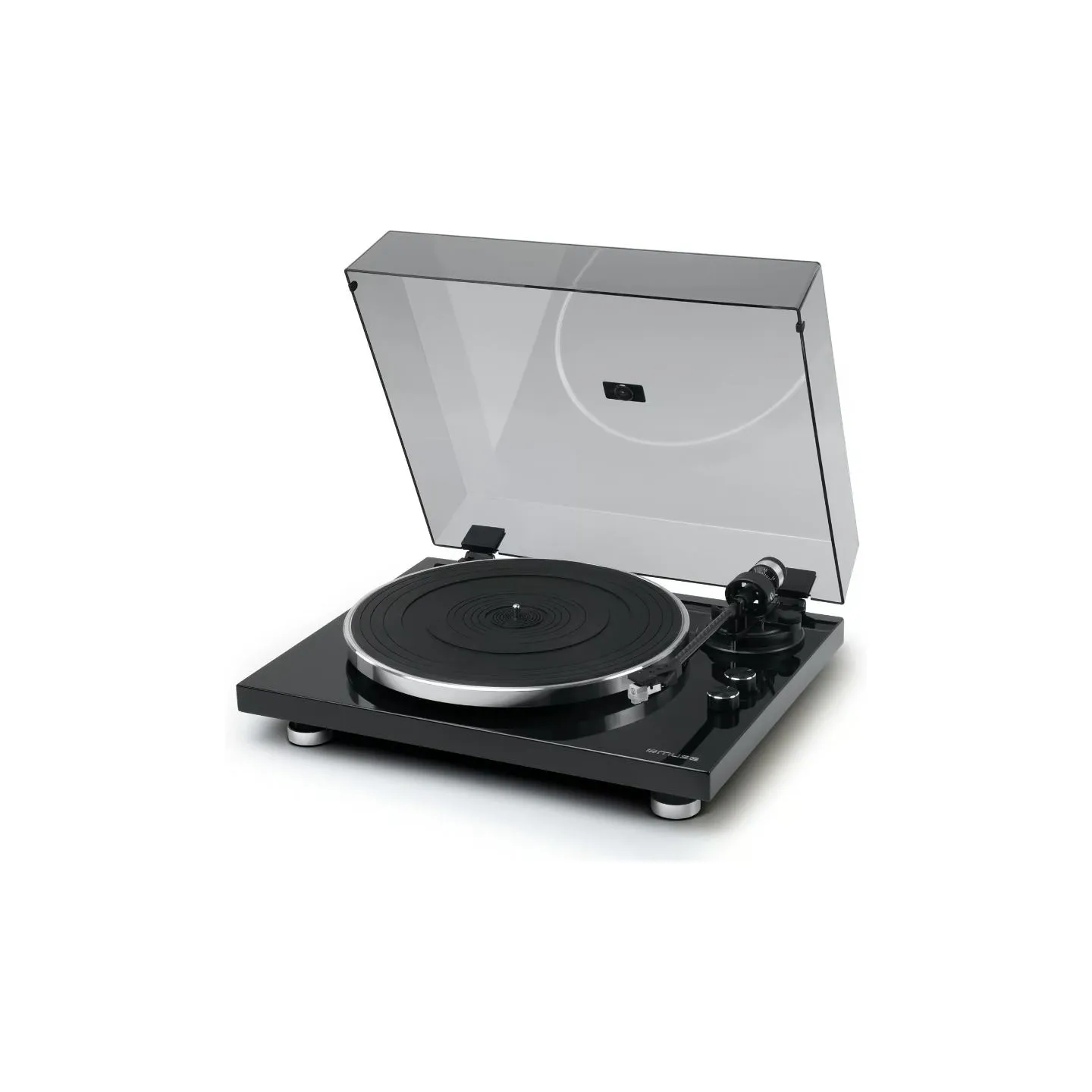 Muse Hifi Turntable | MT-109 BTOW | Bluetooth Out