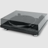Muse Hifi Turntable | MT-109 BTOW | Bluetooth Out