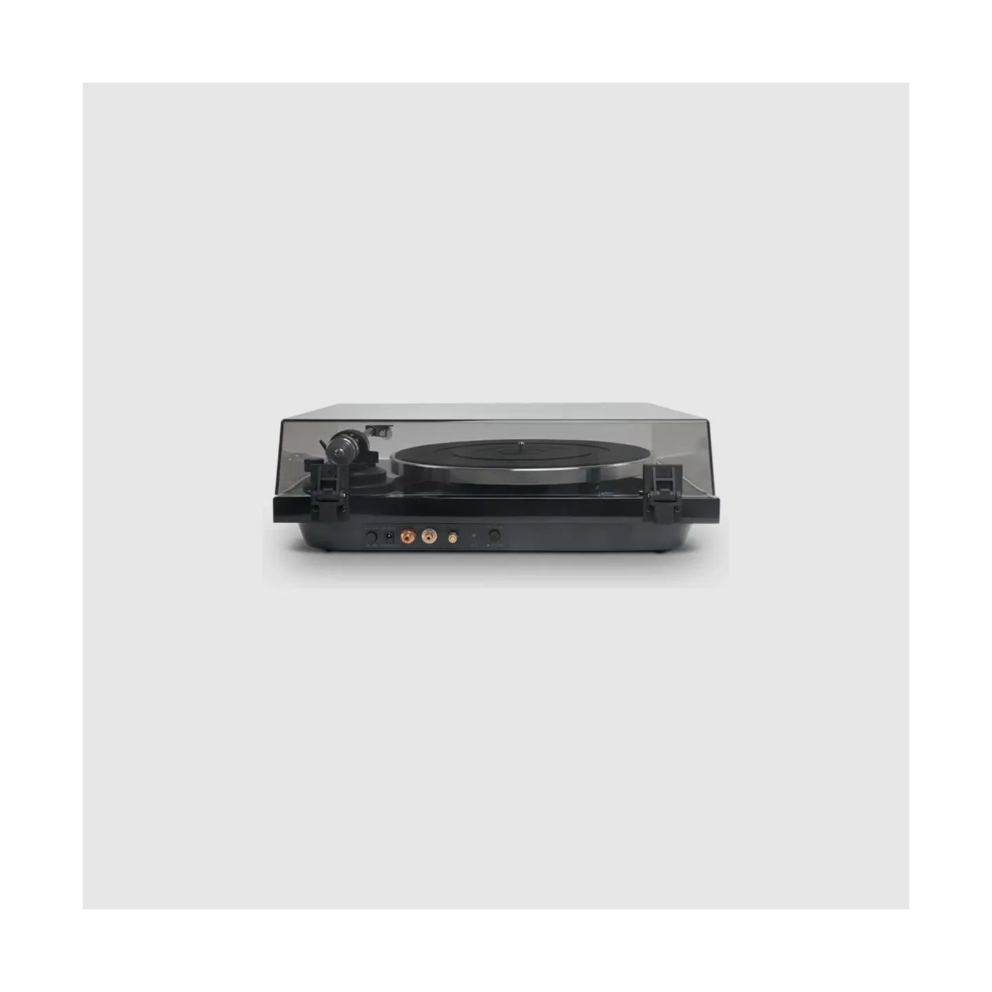 Muse Hifi Turntable | MT-109 BTOW | Bluetooth Out
