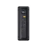 Xiaomi Power Bank | HyperCharge | 25000 mAh | Black