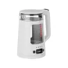 Aeno EK6 Electric Kettle, 1.7L, LED Display, Temp Control 40-100°C, Strix