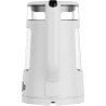 Aeno EK6 Electric Kettle, 1.7L, LED Display, Temp Control 40-100°C, Strix