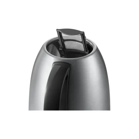 Buydeem Electric Kettle, model K640E, color Stainless Steel, EU