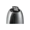 Buydeem Electric Kettle, model K640E, color Stainless Steel, EU