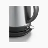 Buydeem Electric Kettle, model K640E, color Stainless Steel, EU