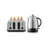 Buydeem Electric Kettle, model K640E, color Stainless Steel, EU