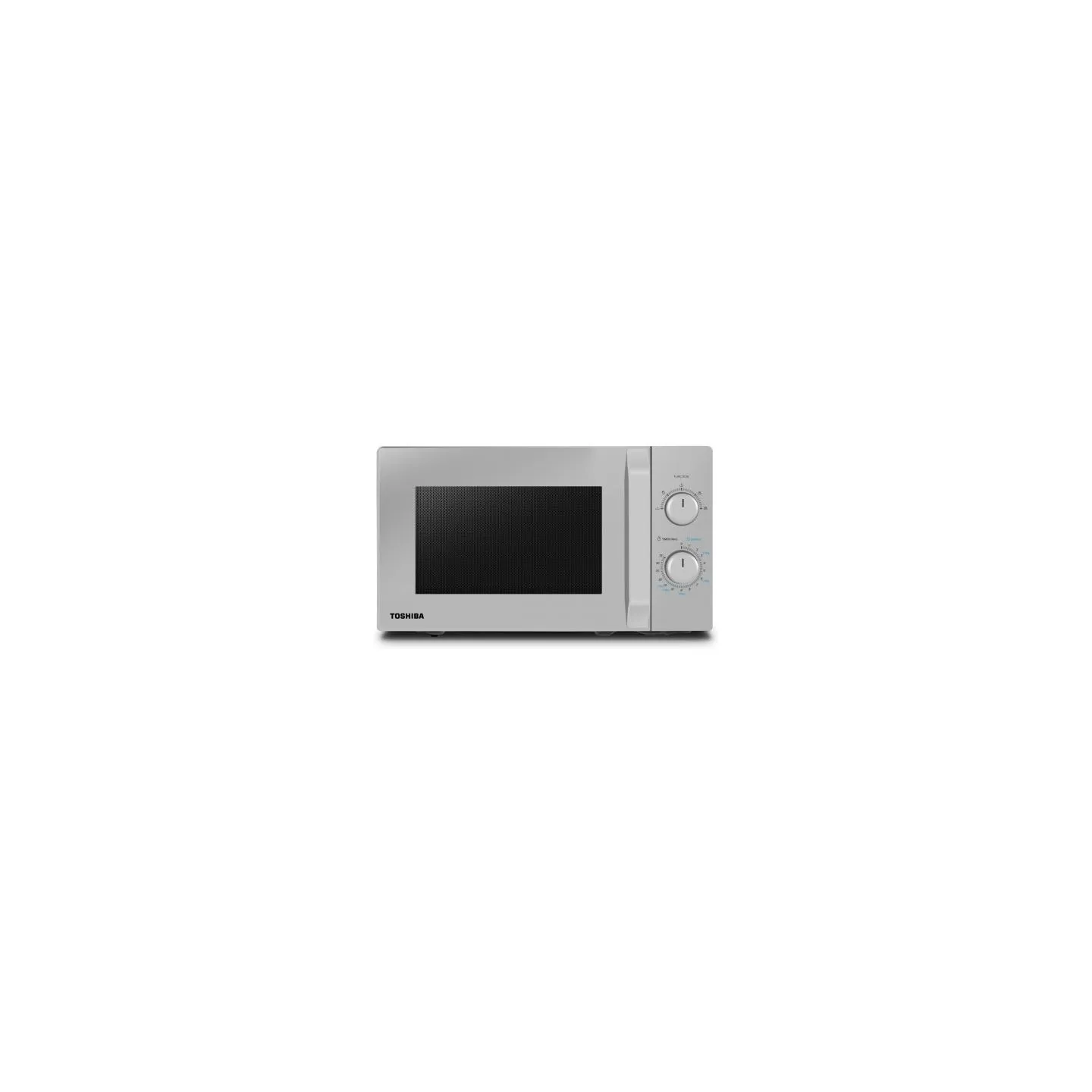 Toshiba Microwave oven MW2-MM20PF(SL)