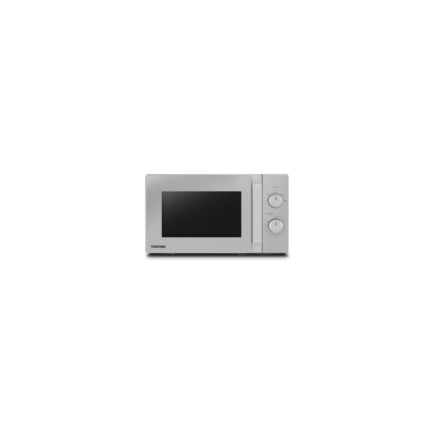 Toshiba Microwave oven MW2-MM20PF(SL)