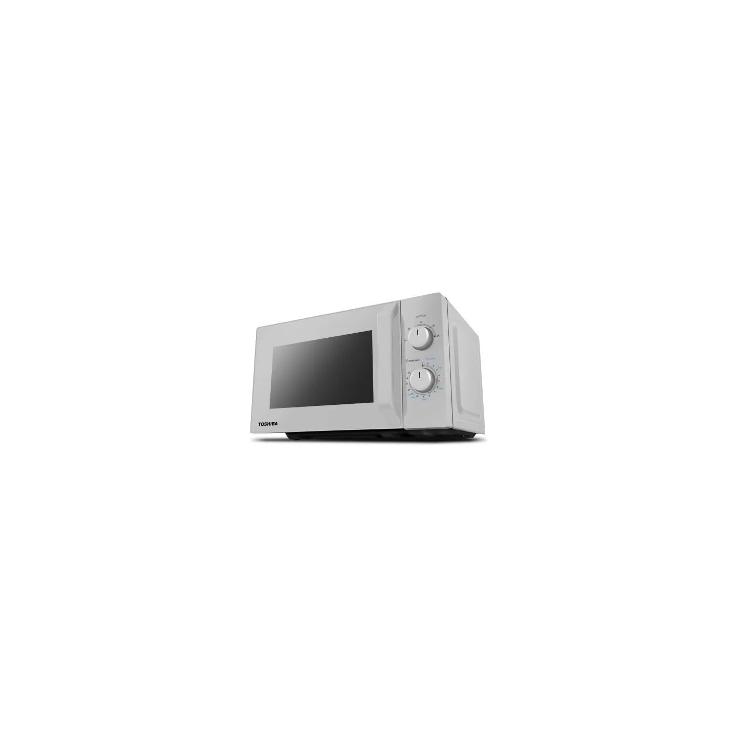 Toshiba Microwave oven MW2-MM20PF(SL)