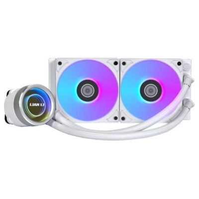 Lian Li CPU COOLER S_MULTI/G89.GA2T24W.00 LIAN LI