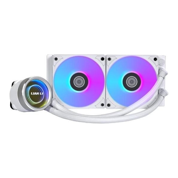 Lian Li CPU COOLER S_MULTI/G89.GA2T24W.00 LIAN LI