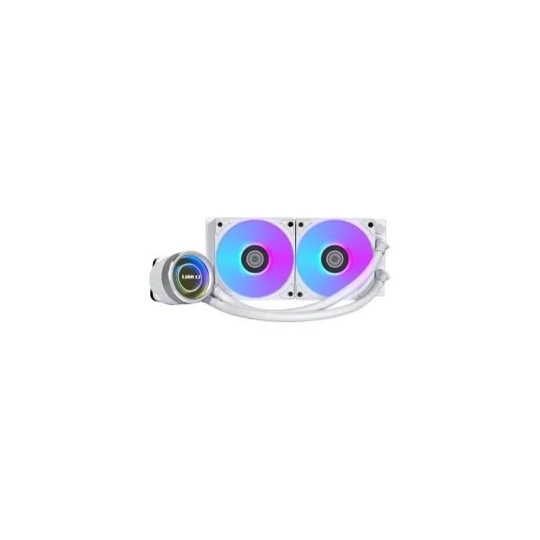 Lian Li CPU COOLER S_MULTI/G89.GA2T24W.00 LIAN LI