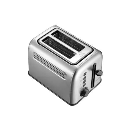 Buydeem 2 Slice Toaster, model DT620E, color Stainless Steel, EU