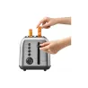 Buydeem 2 Slice Toaster, model DT620E, color Stainless Steel, EU