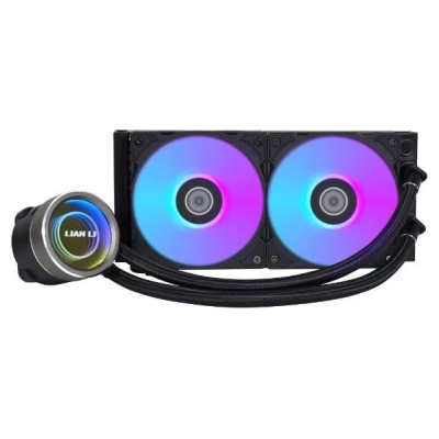 Lian Li CPU COOLER S_MULTI/G89.GA2T24B.00 LIAN LI