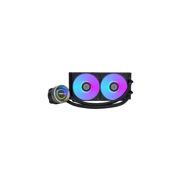 Lian Li CPU COOLER S_MULTI/G89.GA2T24B.00 LIAN LI