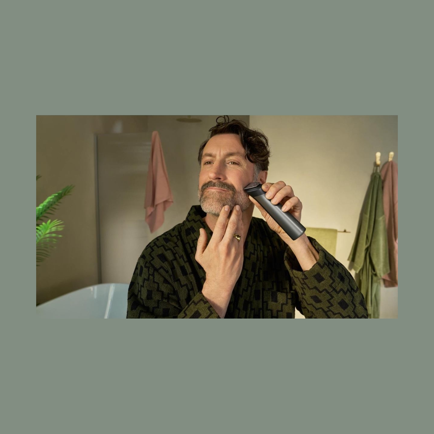 Philips HAIR TRIMMER/MG7951/15 PHILIPS