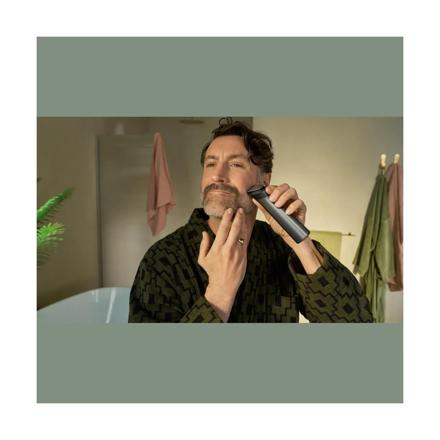 Philips HAIR TRIMMER/MG7951/15 PHILIPS