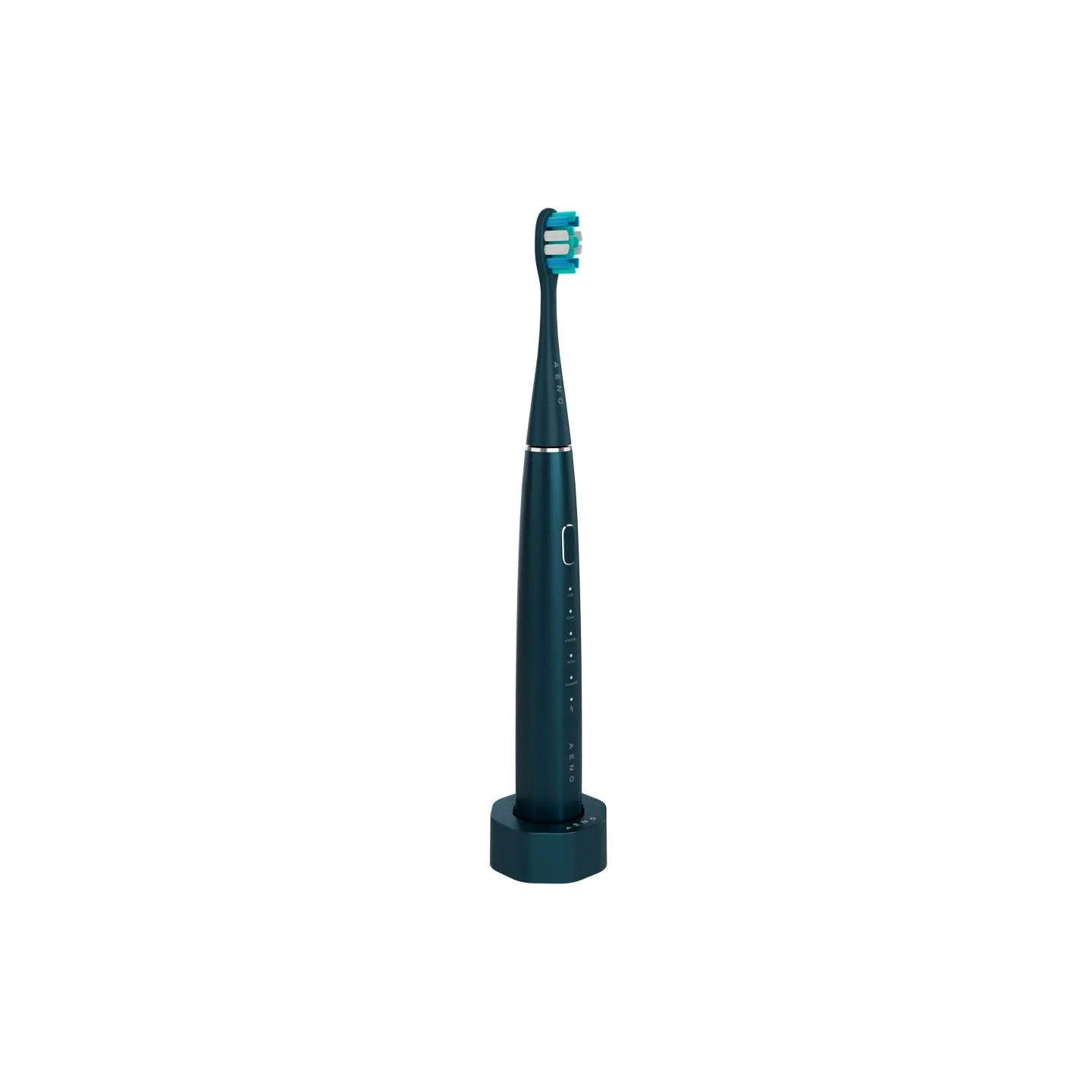 Aeno DB10N Sonic Electric Toothbrush, 1400mAh, 5 Modes, IPX7, Navy Blue