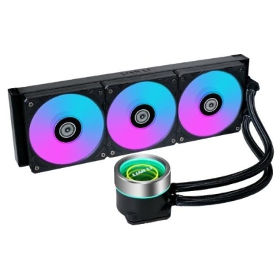 Lian Li CPU COOLER S_MULTI/G89.GA2T36B.00 LIAN LI