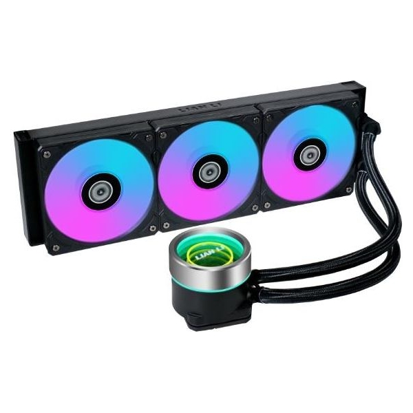 Lian Li CPU COOLER S_MULTI/G89.GA2T36B.00 LIAN LI