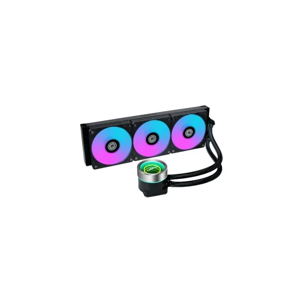 Lian Li CPU COOLER S_MULTI/G89.GA2T36B.00 LIAN LI
