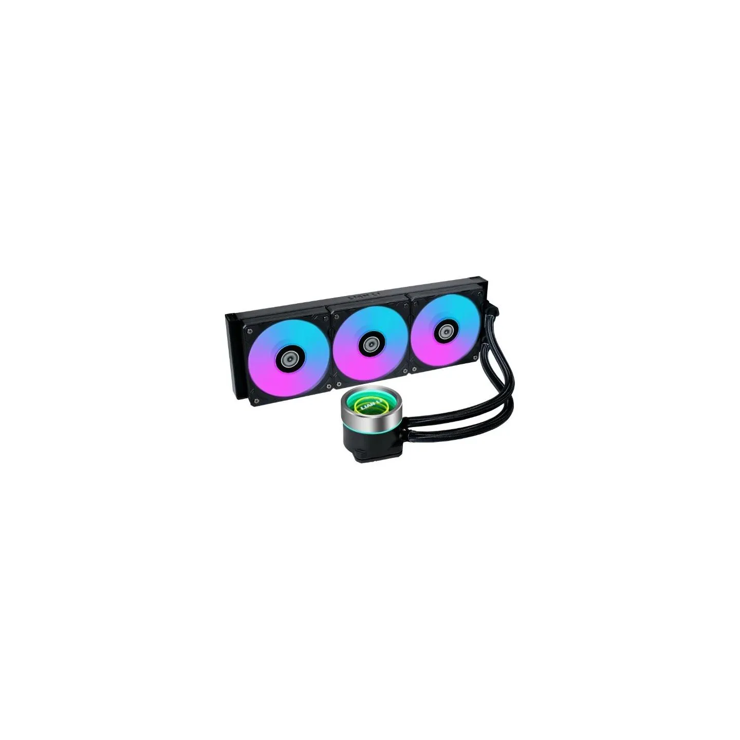 Lian Li CPU COOLER S_MULTI/G89.GA2T36B.00 LIAN LI