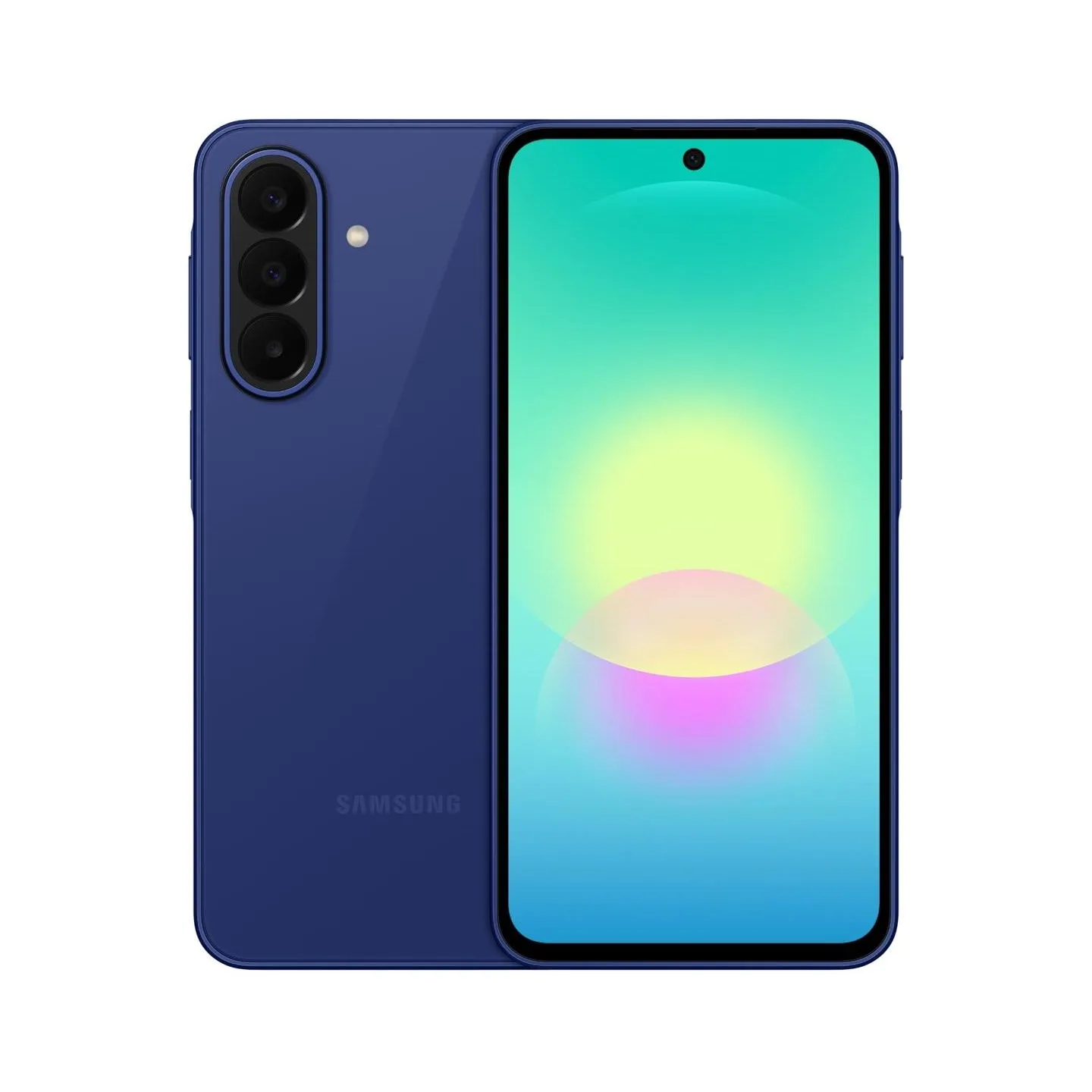 Samsung MOBILE PHONE GALAXY A27 5G/128GB BLUE SM-A276B SAMSUNG