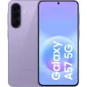 Samsung MOBILE PHONE GALAXY A57 5G/128GB LILAC SM-A576B SAMSUNG