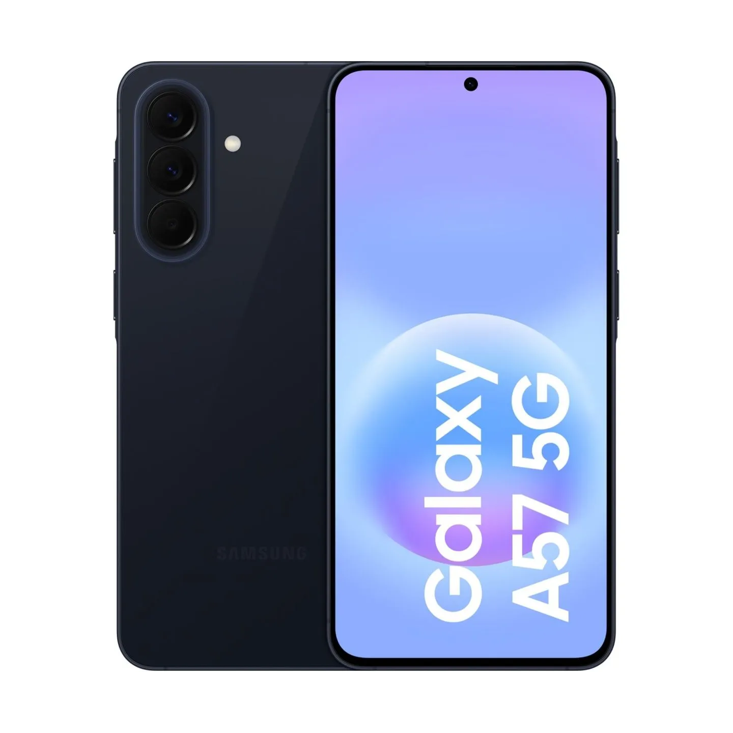 Samsung MOBILE PHONE GALAXY A57 5G/128GB NAVY SM-A576B SAMSUNG