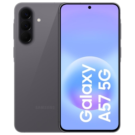 Samsung MOBILE PHONE GALAXY A57 5G/256GB GREY SM-A576B SAMSUNG