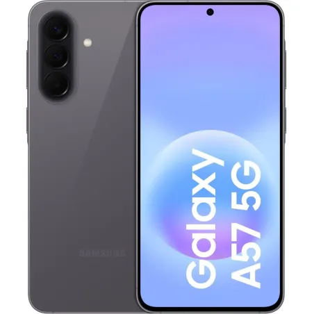 Samsung MOBILE PHONE GALAXY A57 5G/256GB GREY SM-A576B SAMSUNG