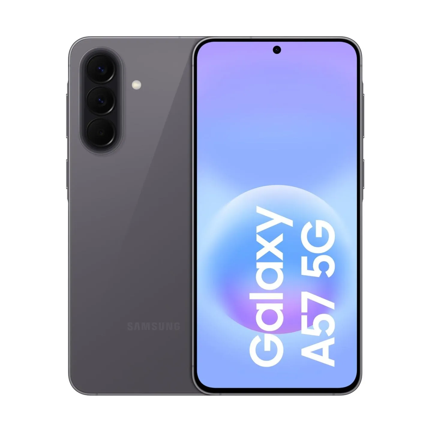 Samsung MOBILE PHONE GALAXY A57 5G/256GB GREY SM-A576B SAMSUNG