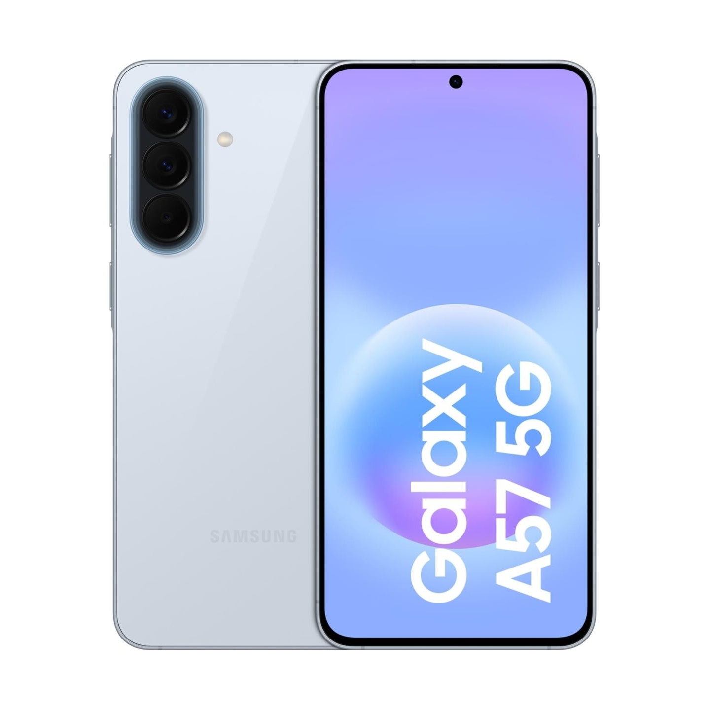 Samsung MOBILE PHONE GALAXY A57 5G/256GB BLUE SM-A576B SAMSUNG