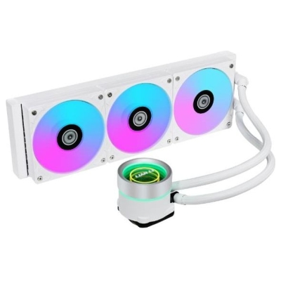 Lian Li CPU COOLER S_MULTI/G89.GA2T36W.00 LIAN LI