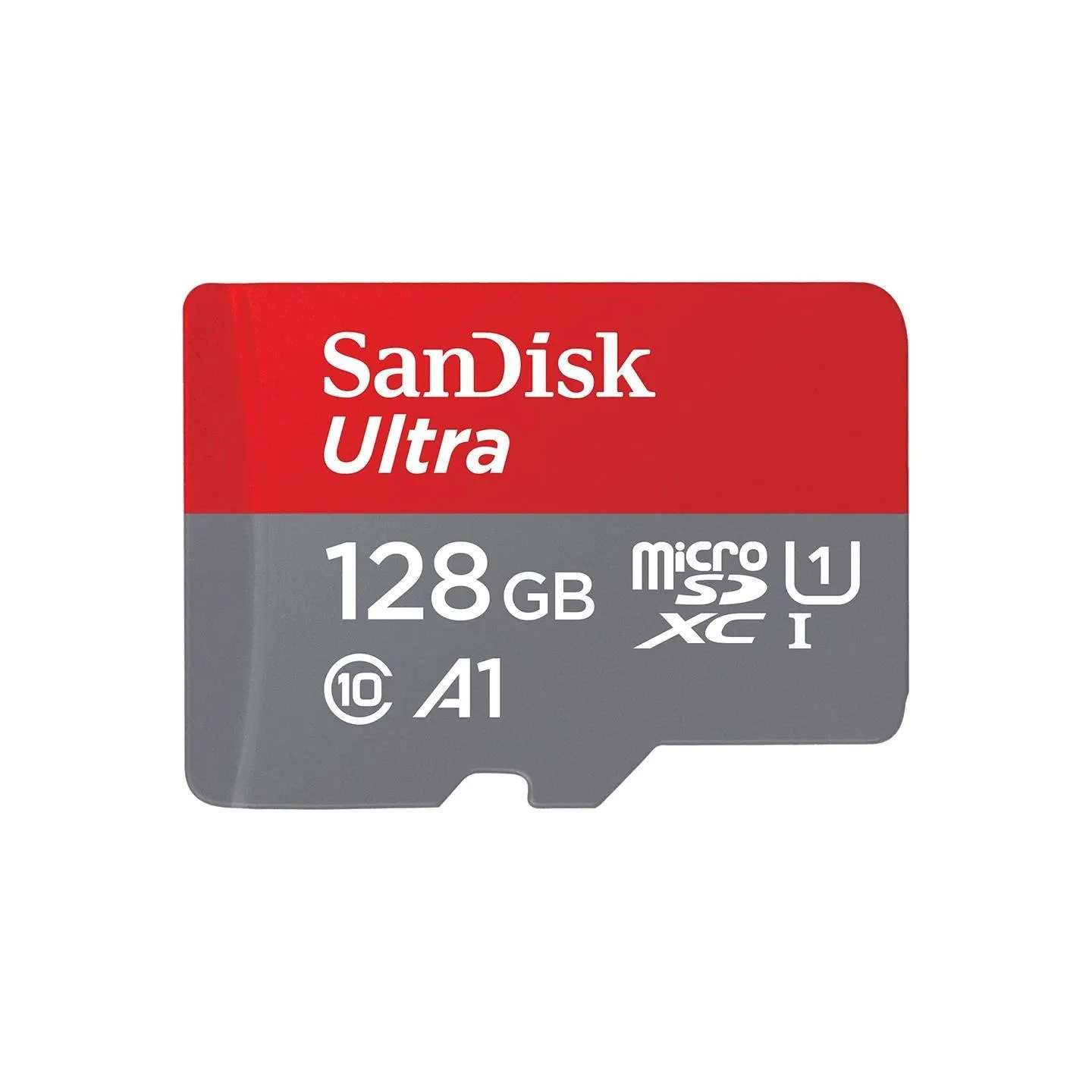 Sandisk MEMORY MICRO SDXC 128GB UHS-I/SDSQUNR-128G-GN3MA SANDISK