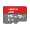 Sandisk MEMORY MICRO SDXC 128GB UHS-I/SDSQUNR-128G-GN3MA SANDISK