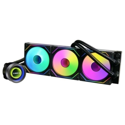 Lian Li CPU COOLER S_MULTI/G89.GA2T36INB.00 LIAN LI