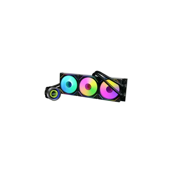 Lian Li CPU COOLER S_MULTI/G89.GA2T36INB.00 LIAN LI