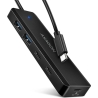 Axagon HUE-C2C USB-C 5Gbps TRAVEL hub