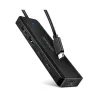 Axagon HUE-C2C USB-C 5Gbps TRAVEL hub