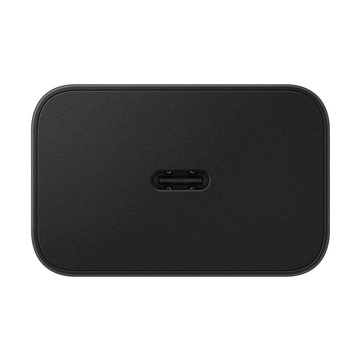 Samsung Power Adapter 45W + Cable Blk
