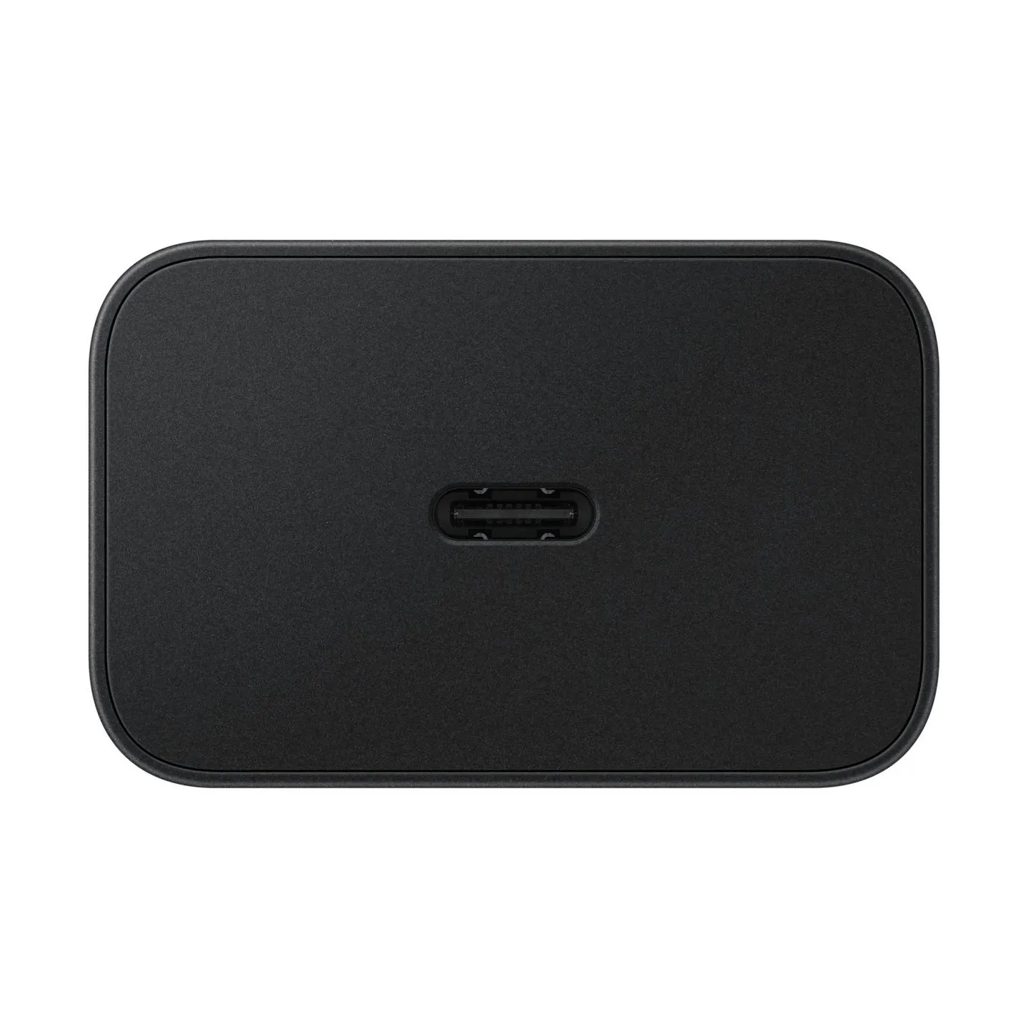 Samsung Power Adapter 45W + Cable Blk