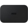 Samsung Power Adapter 45W + Cable Blk