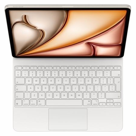 Apple Magic Keyboard for iPad Air 13-inch (M3) - International English