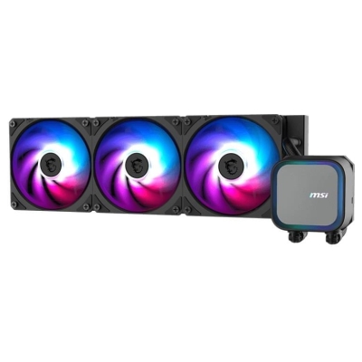 MSI MAG CORELIQUID A13 360 Liquid Cooler